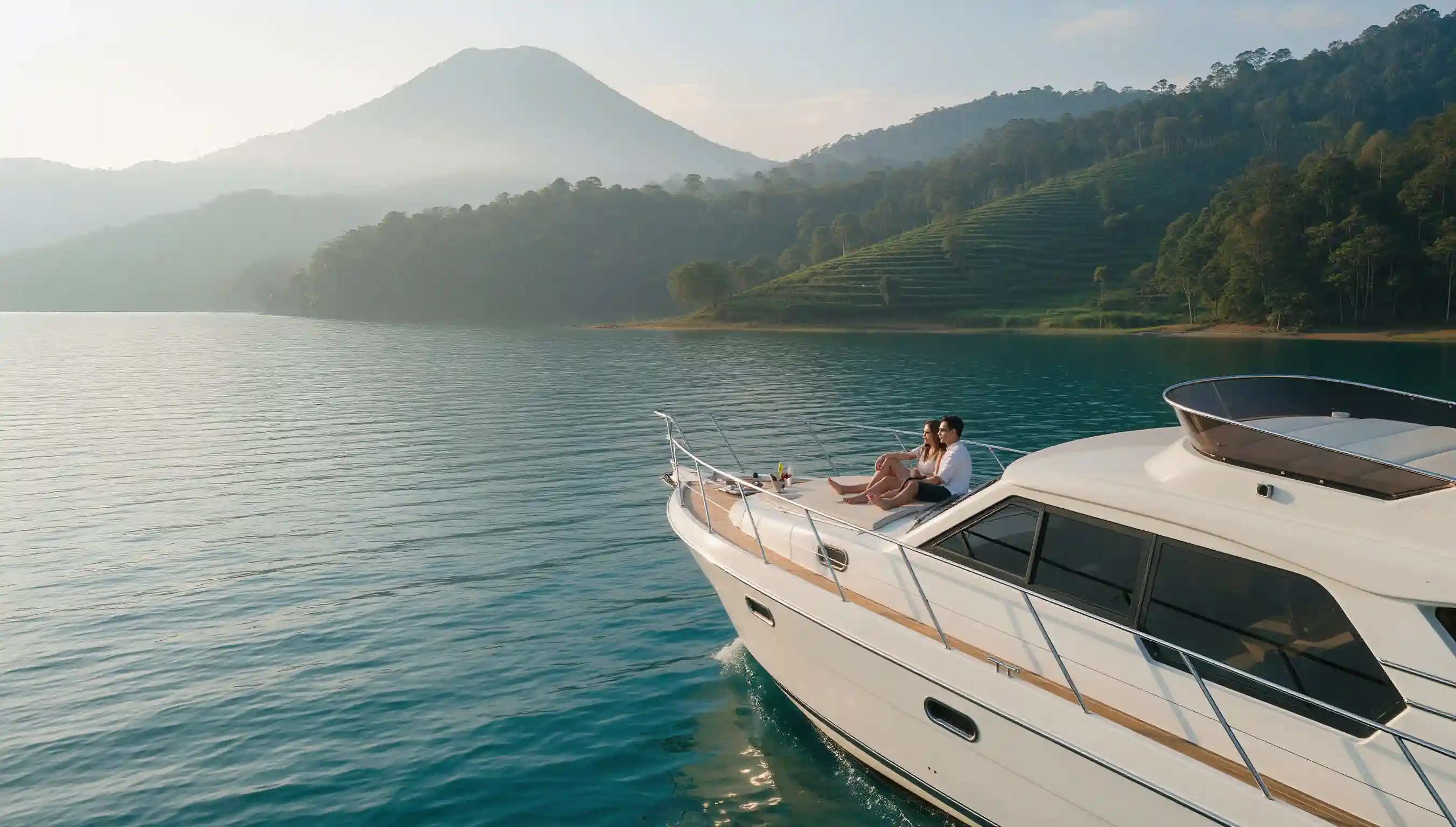 Private Yacht Charters