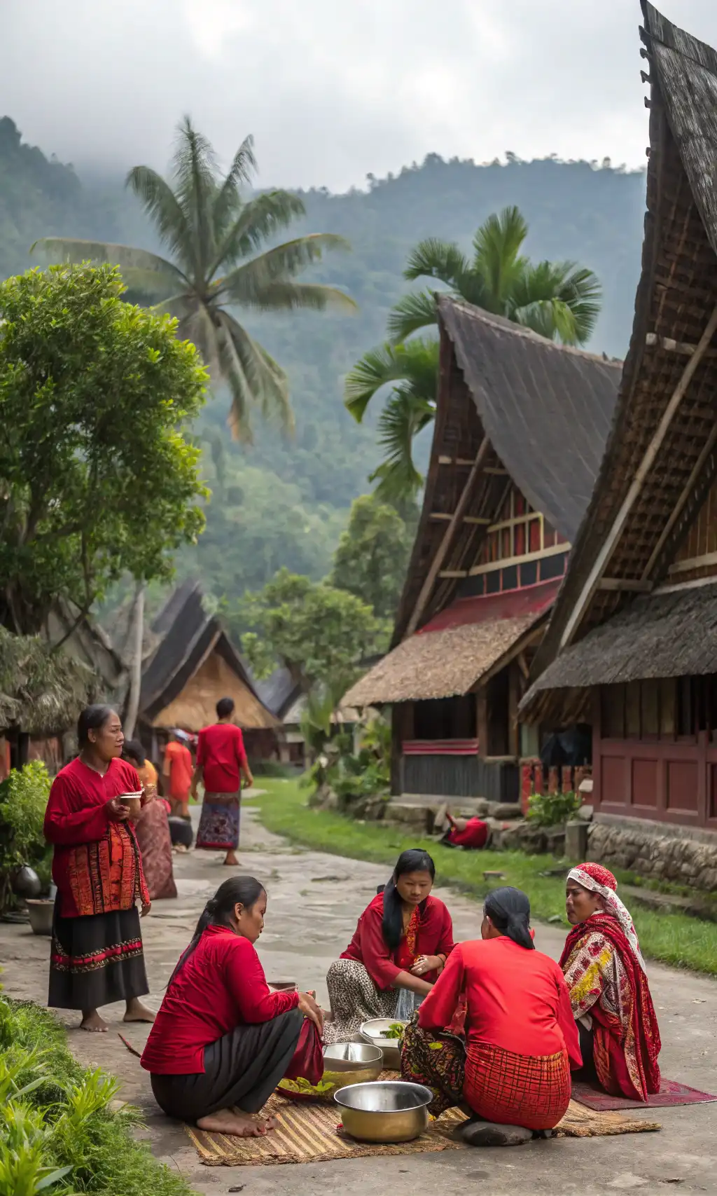 Cultural Discoveries