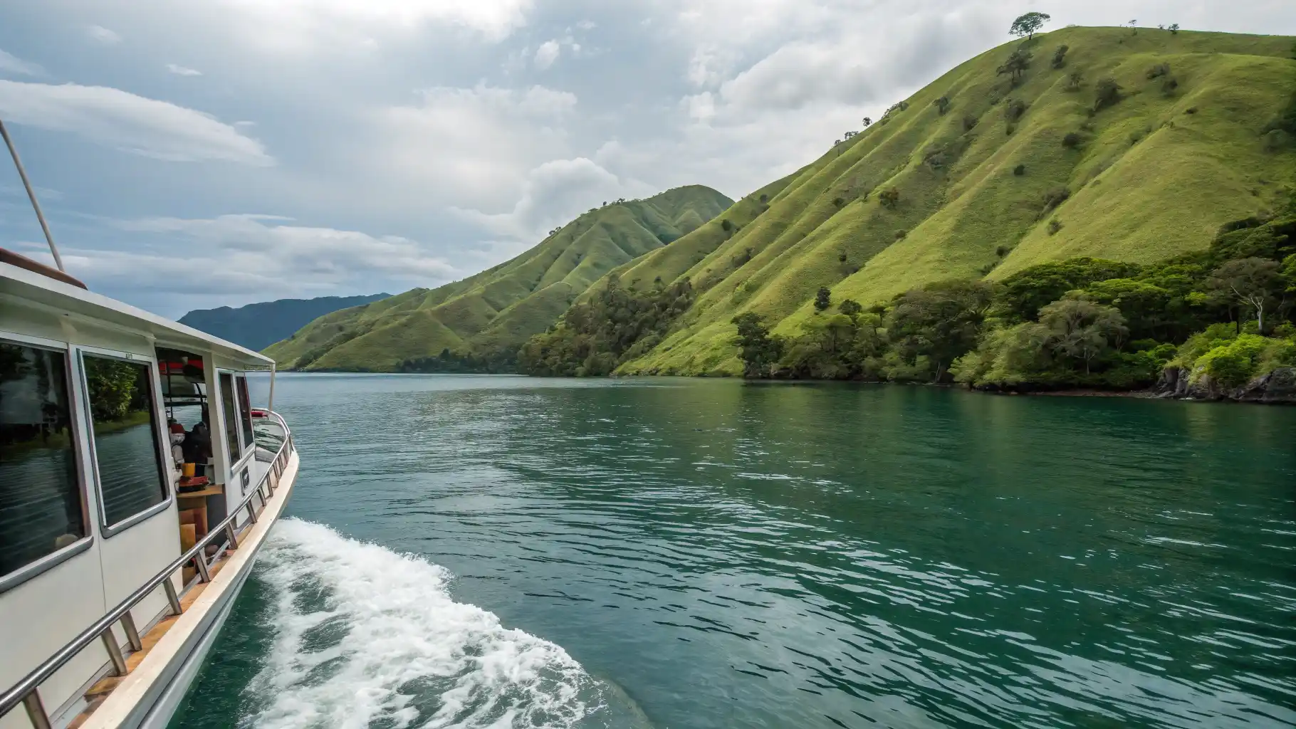 Exclusive Accommodation