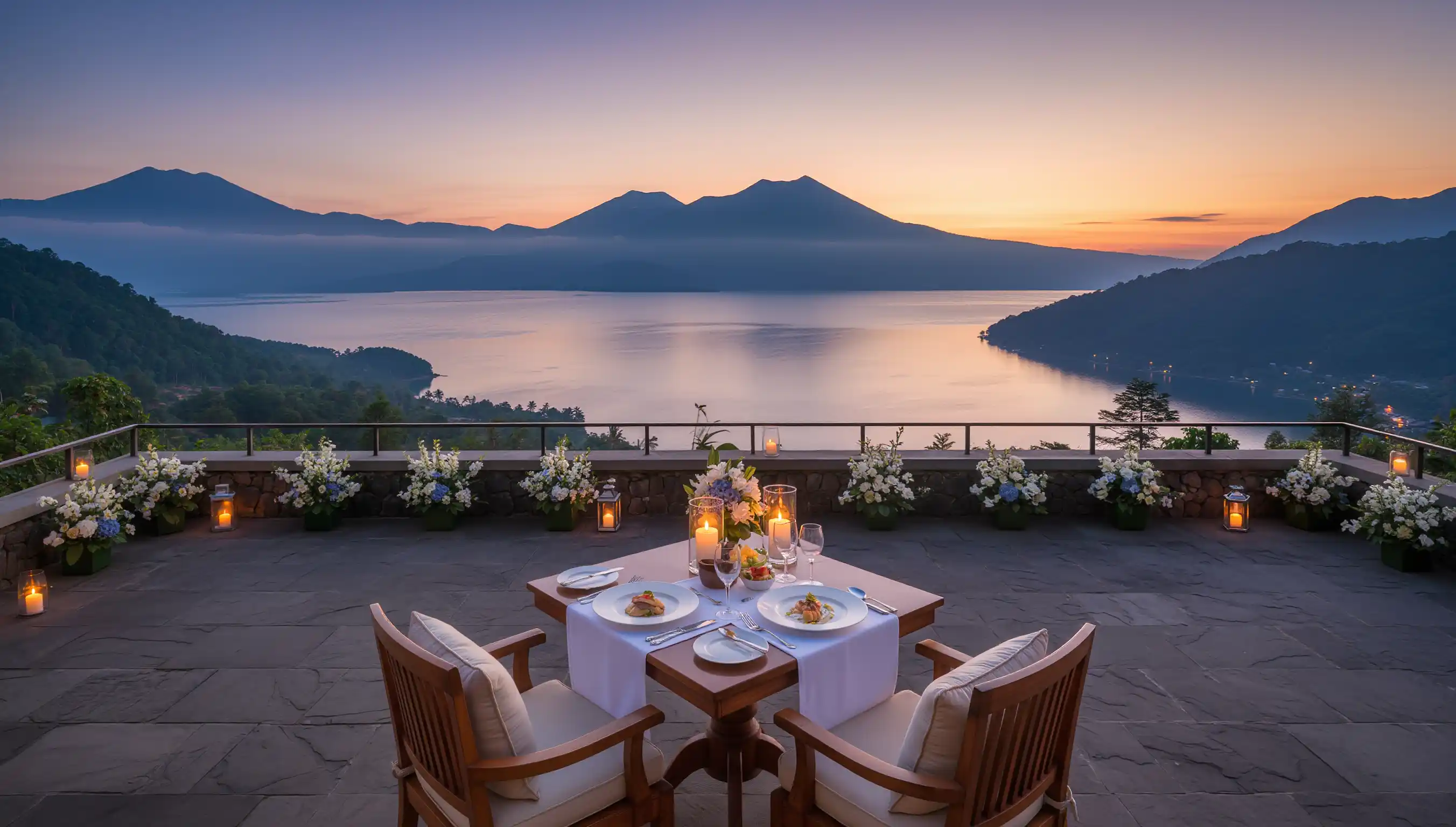 Gourmet Dining Experiences