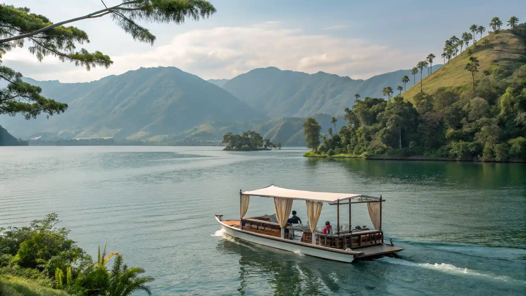 Adventure & Tranquility